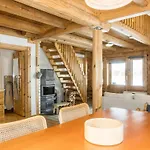 Kultaranta Ii By Interhome Ivalo