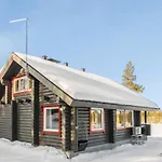 Kultaranta Ii By Interhome Ivalo