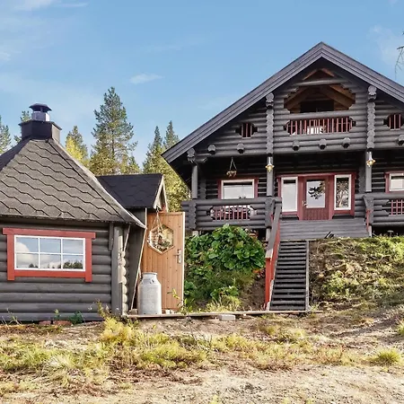 Semesterbostad Kultaranta Ii By Interhome *