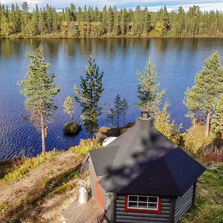 Kultaranta Ii By Interhome *