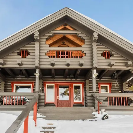 Kultaranta Ii By Interhome *