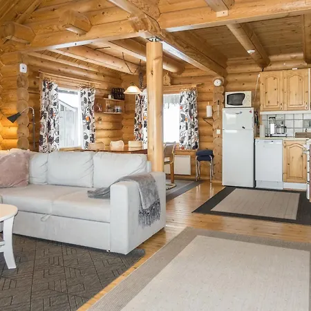 Kultaranta Ii By Interhome