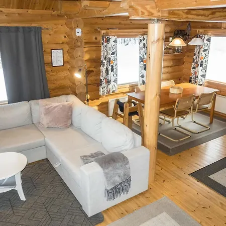 Semesterbostad Kultaranta Ii By Interhome