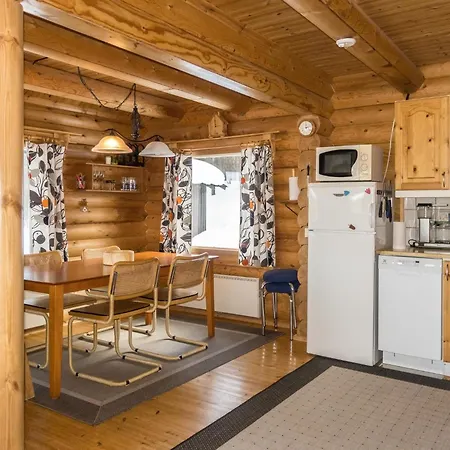 Kultaranta Ii By Interhome