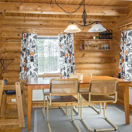 Kultaranta Ii By Interhome