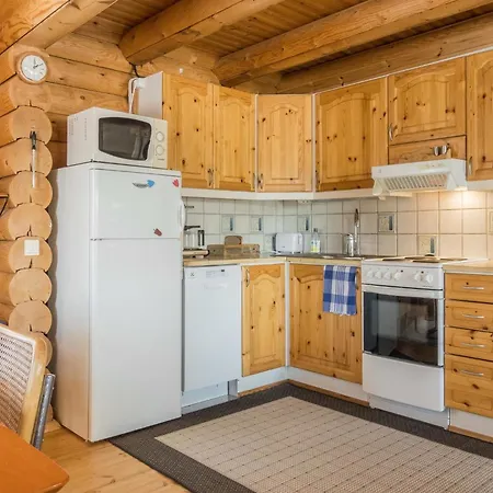 Kultaranta Ii By Interhome