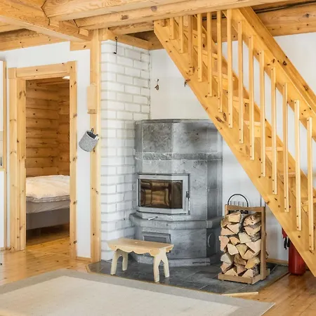 Feriehus Kultaranta Ii By Interhome