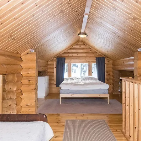 Kultaranta Ii By Interhome