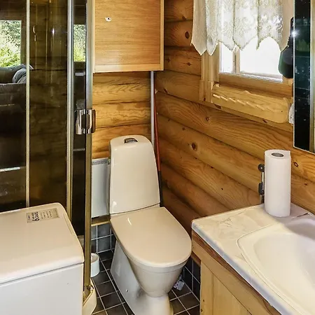 Σπίτι διακοπών Kultaranta Ii By Interhome *