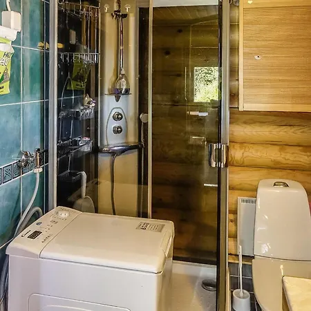 Σπίτι διακοπών Kultaranta Ii By Interhome *