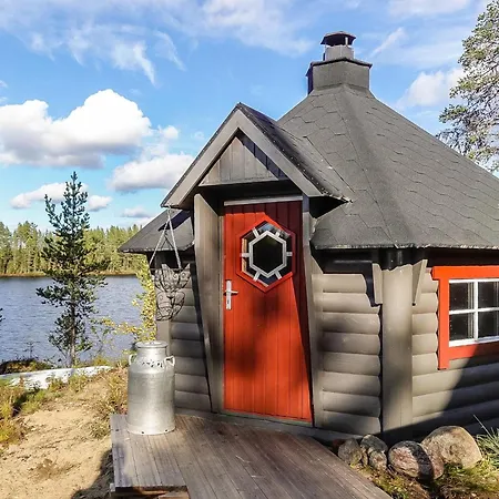 Kultaranta Ii By Interhome