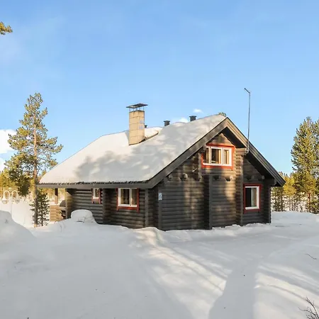 Kultaranta Ii By Interhome *