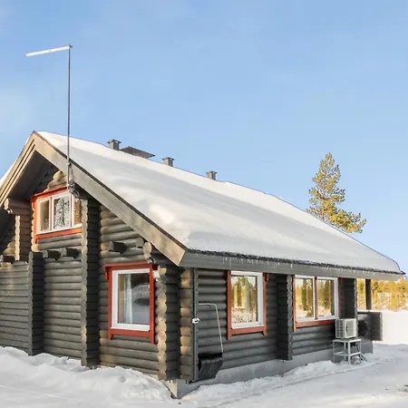 Kultaranta Ii By Interhome Ivalo