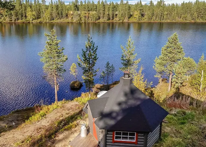 Kultaranta Ii By Interhome *