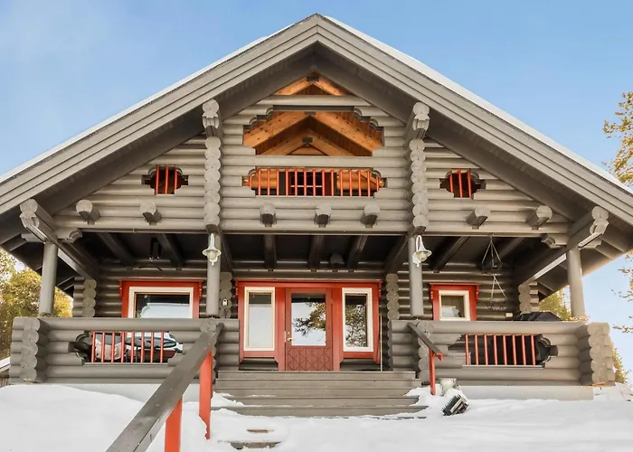 Kultaranta Ii By Interhome *