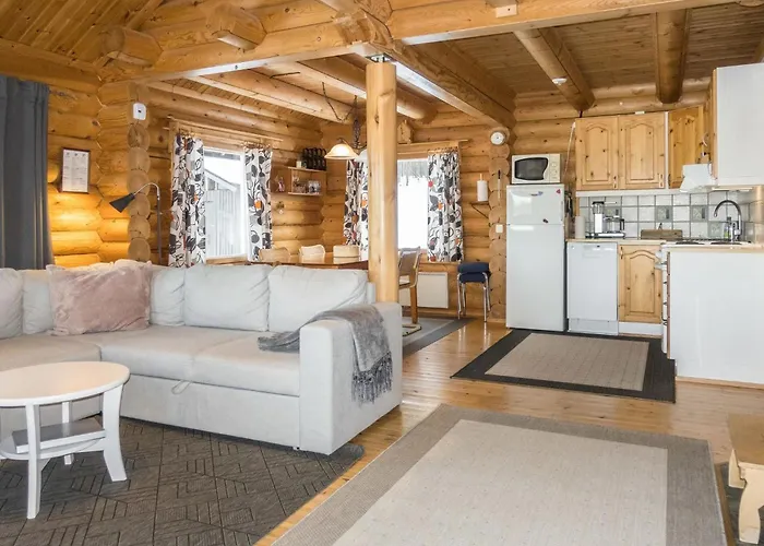 Kultaranta Ii By Interhome