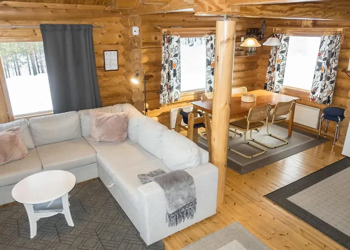 Semesterbostad Kultaranta Ii By Interhome