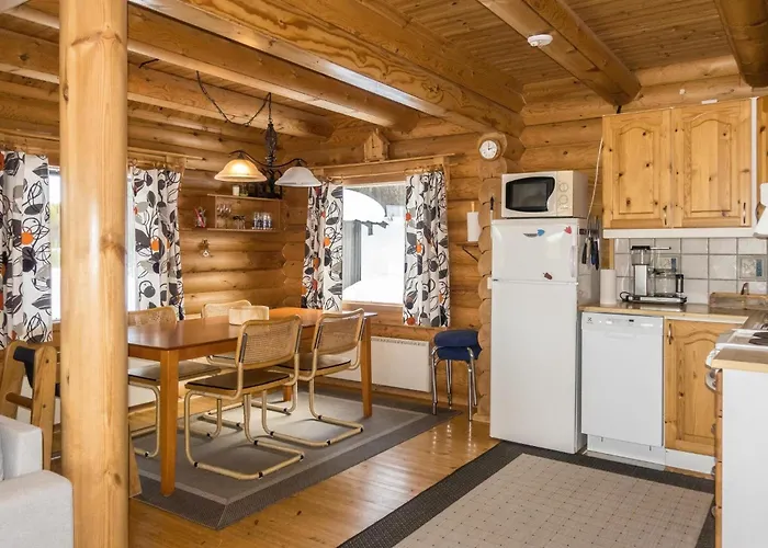 Kultaranta Ii By Interhome