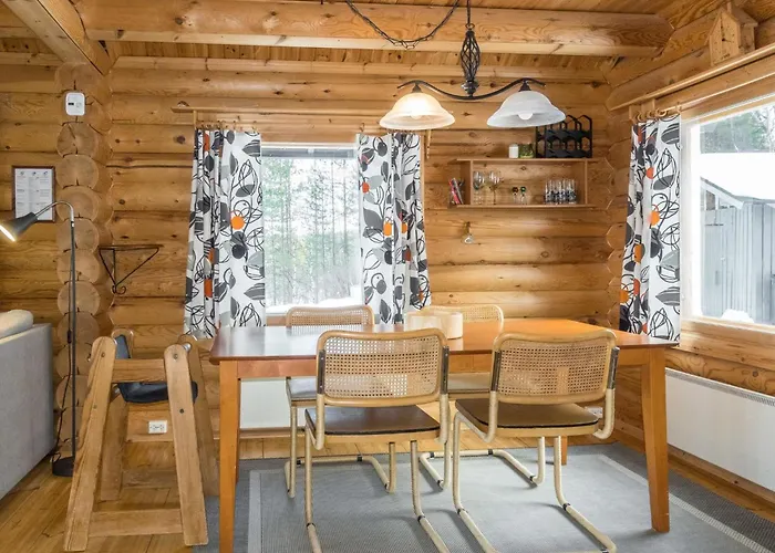 Kultaranta Ii By Interhome