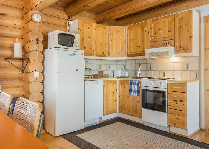 Kultaranta Ii By Interhome