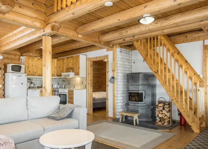 Kultaranta Ii By Interhome