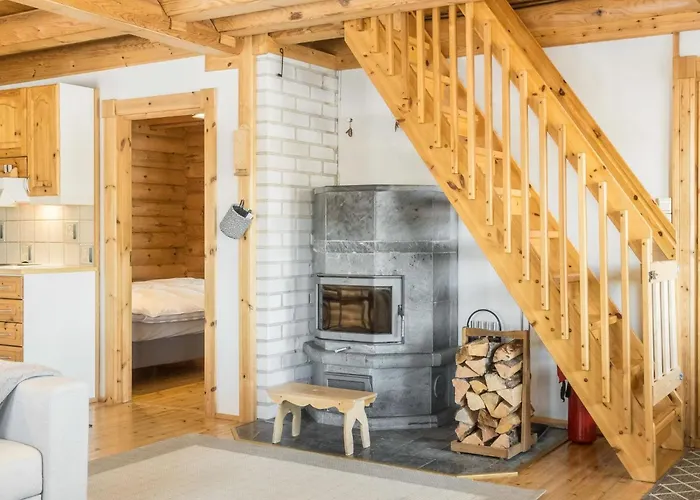 Semesterbostad Kultaranta Ii By Interhome