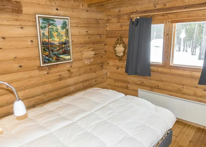 Semesterbostad Kultaranta Ii By Interhome