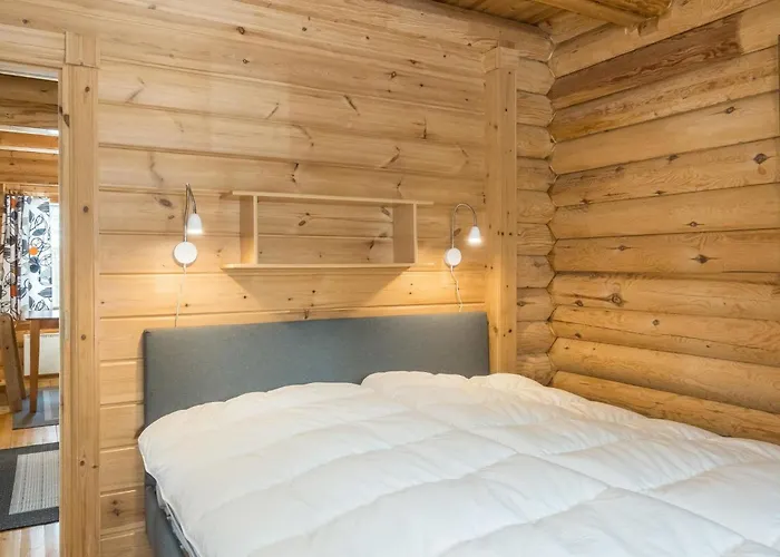 Kultaranta Ii By Interhome * 伊瓦洛