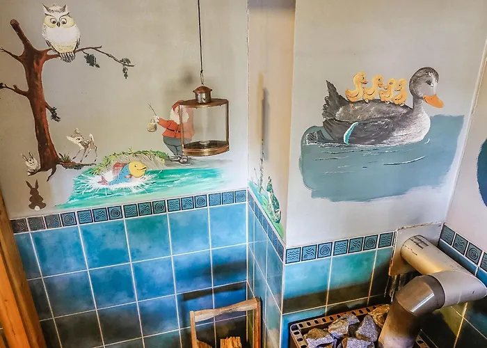 Σπίτι διακοπών Kultaranta Ii By Interhome