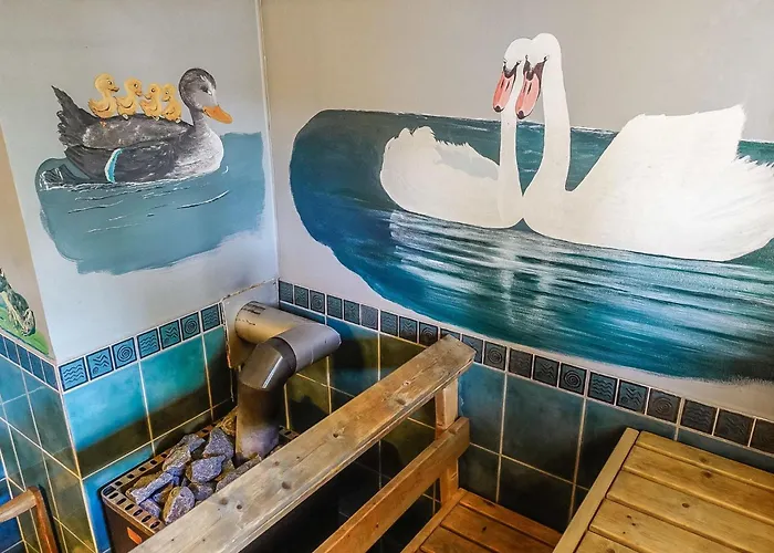 Kultaranta Ii By Interhome *