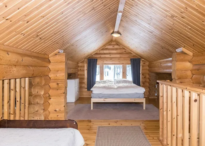 Kultaranta Ii By Interhome