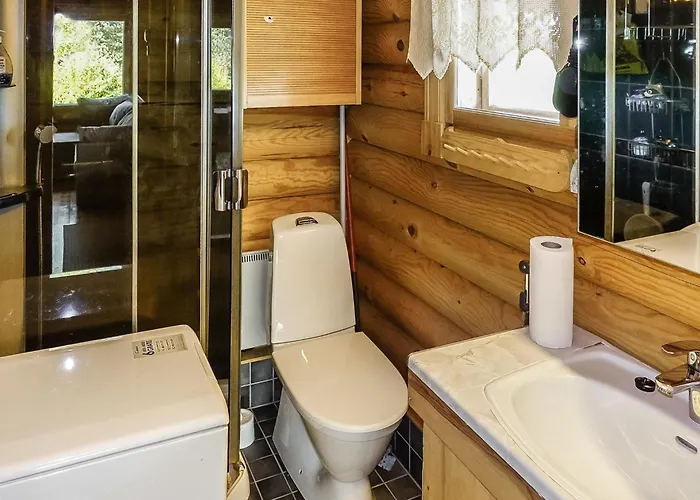 Σπίτι διακοπών Kultaranta Ii By Interhome *