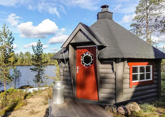 Kultaranta Ii By Interhome