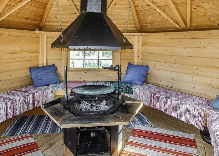 Kultaranta Ii By Interhome Semesterbostad