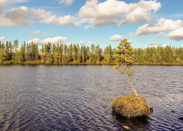 Kultaranta Ii By Interhome *