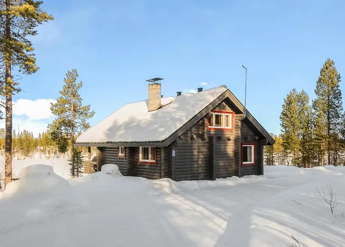 Kultaranta Ii By Interhome *